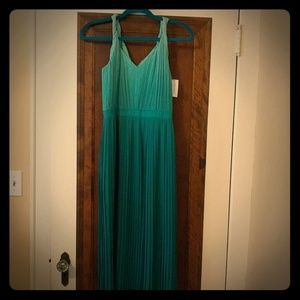 Banana Republic Ombre dress